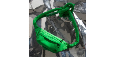 Bolsos y riñoneras