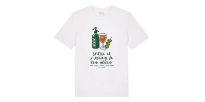 Camisetas
