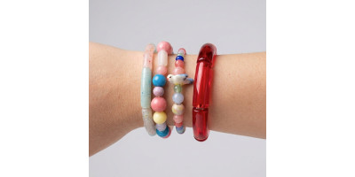 Pulseras Pulseras