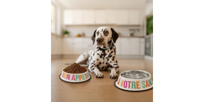 Para perros y gatos
