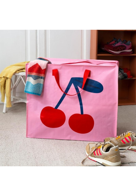 bolsa almacenaje jumbo cerezas