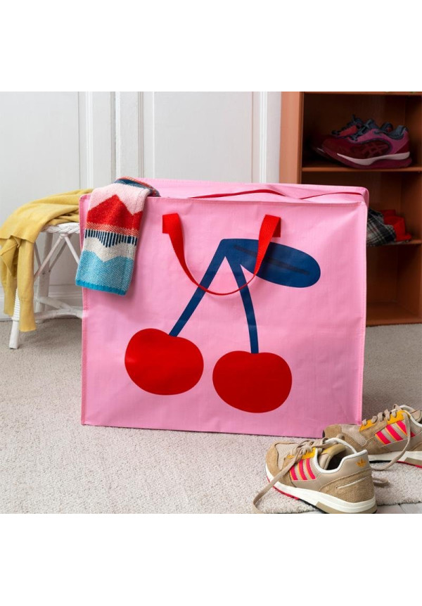 bolsa almacenaje jumbo cerezas