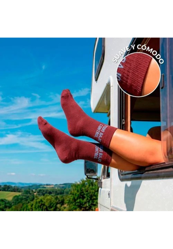 Calcetines 