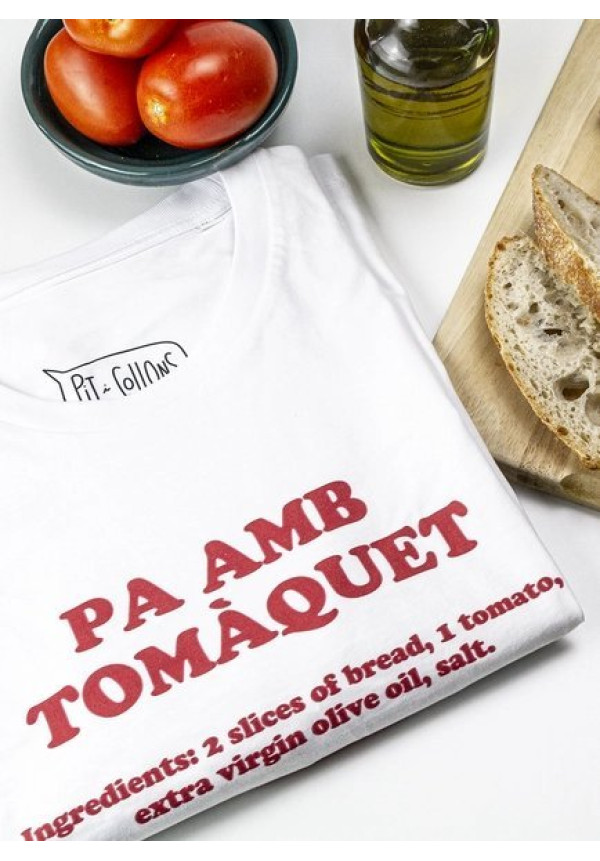 Camiseta 