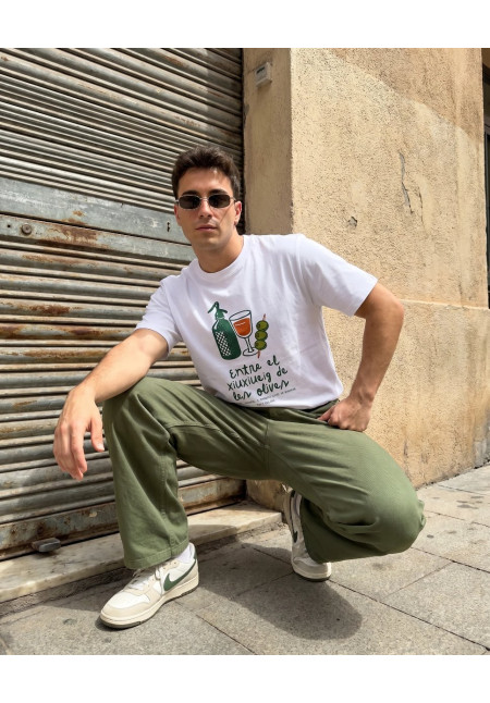 Camiseta 