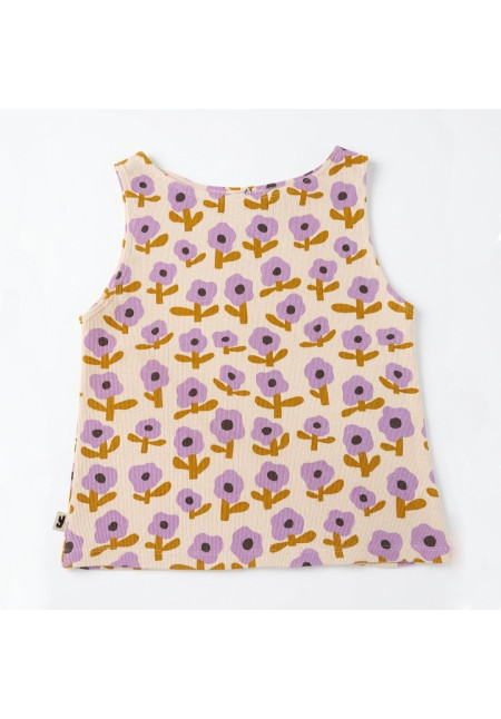 Camiseta Laura canalé 
