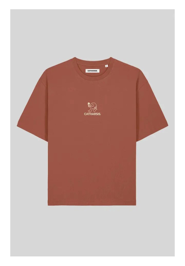 Camiseta Catharsis 