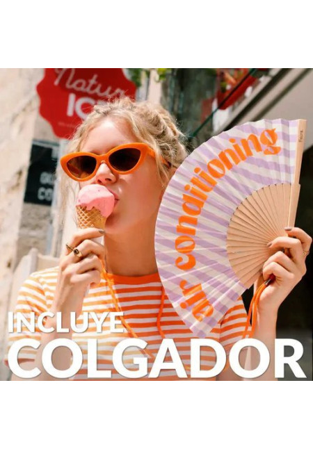 Abanico 