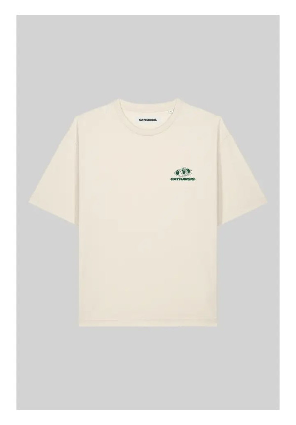 Camiseta Gildas
