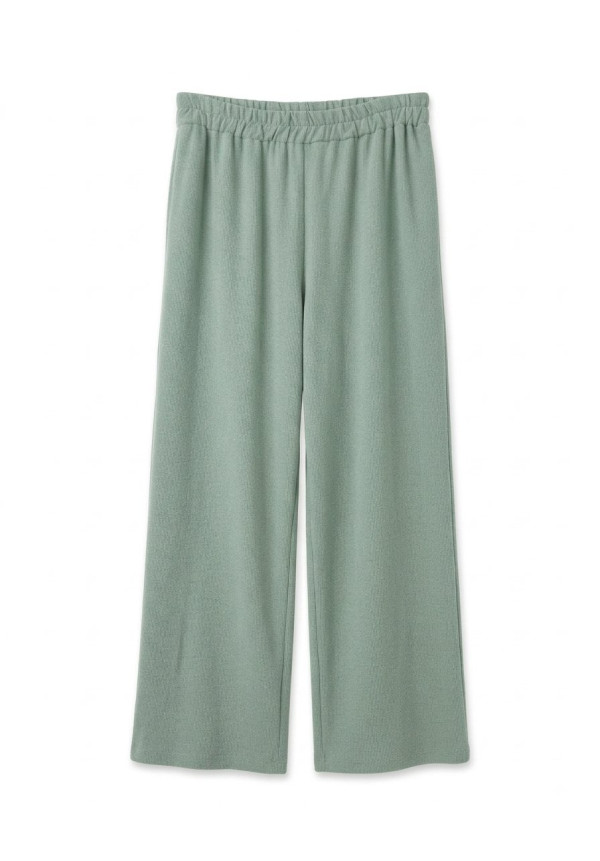 Pantalón recto Júlia