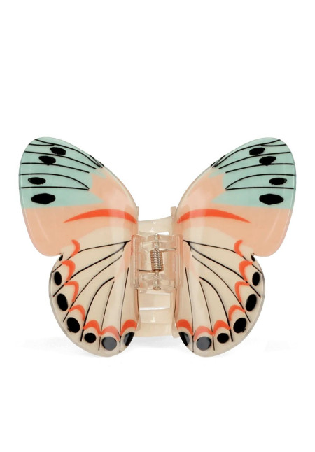 Pinza para el pelo Mariposa