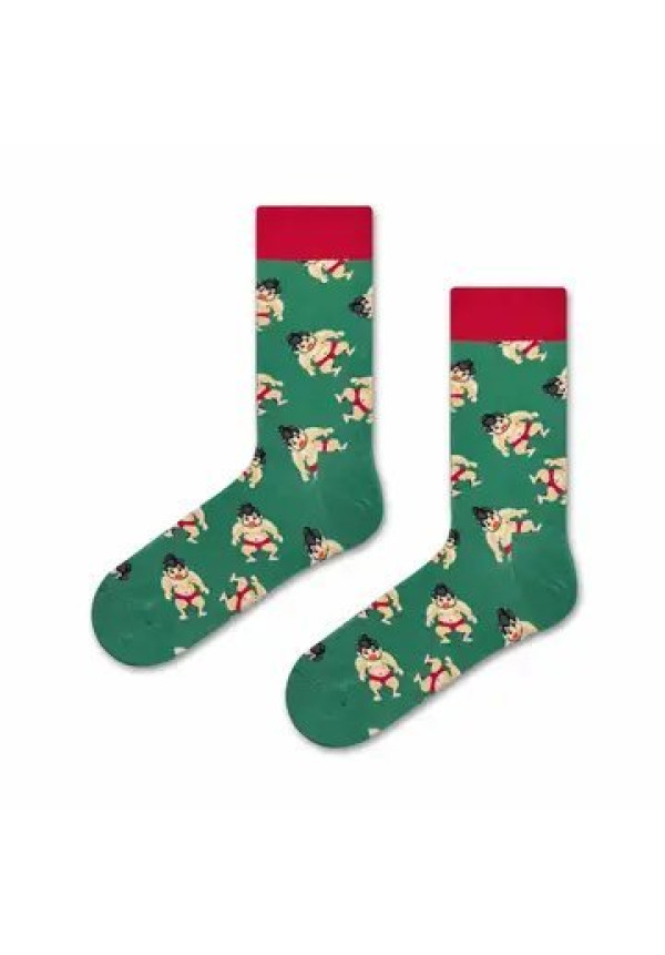Calcetines de Sumo