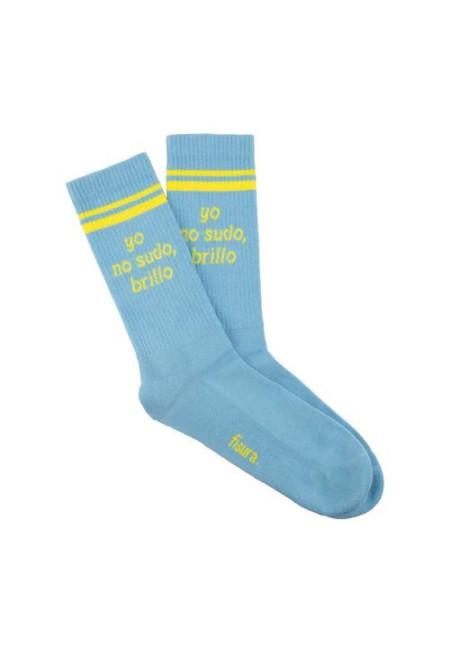 Calcetines unisex 