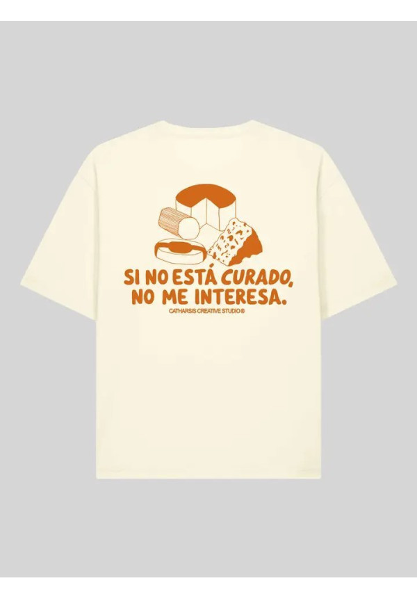 Camiseta Catharsis 