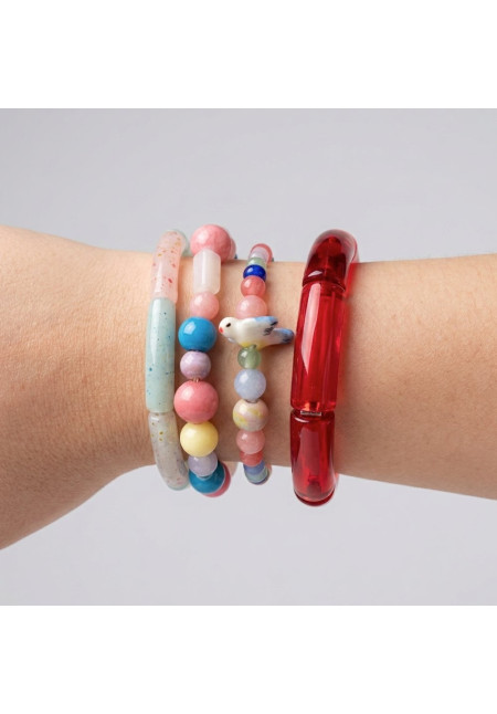 Pulsera Mix Estudio Chanante