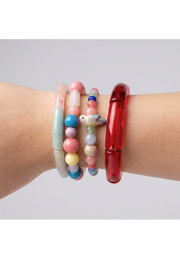 Pulsera Mix Estudio Chanante