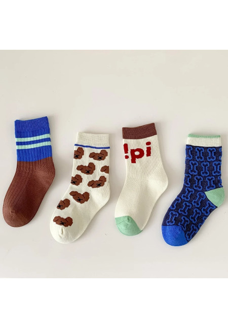 Calcetines infantiles 