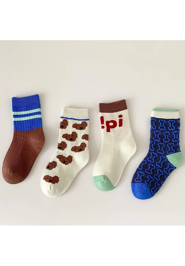 Calcetines infantiles 