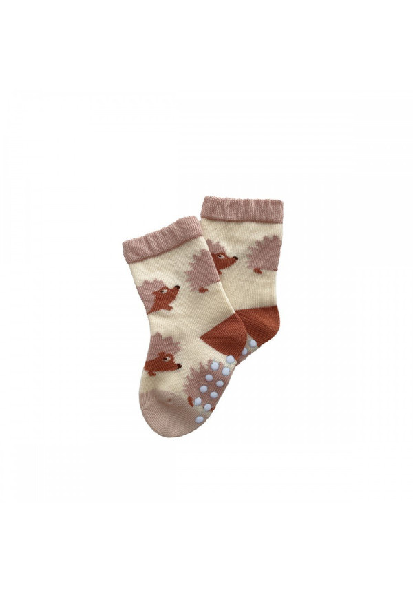 Calcetines antideslizantes 6-12 meses