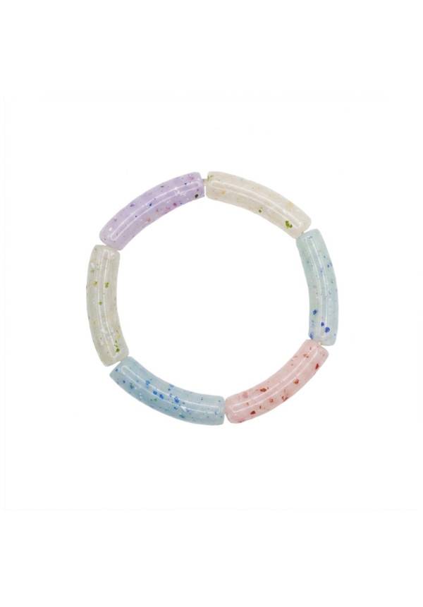 Pulsera tubo fino Estudio Chanante