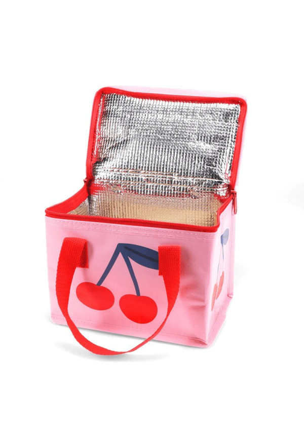 bolsa térmica cereza