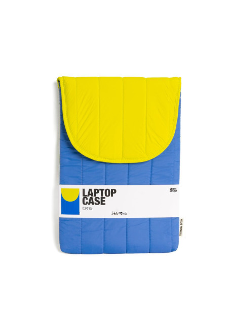 Funda para portátil puffy 15