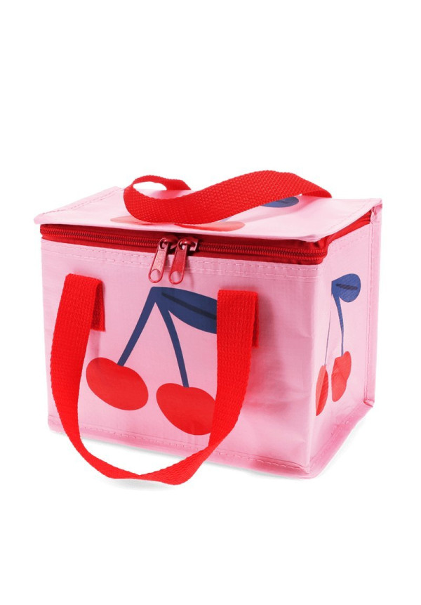 bolsa térmica cereza