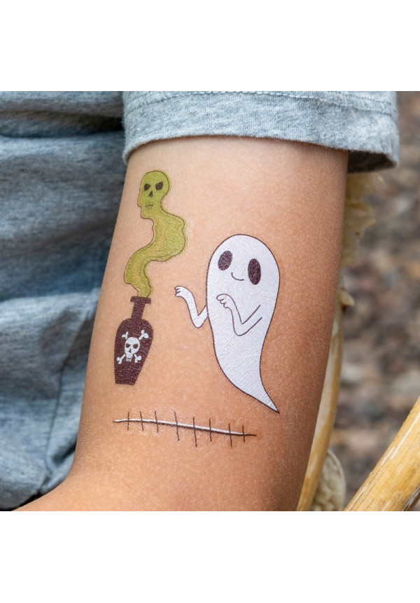 Tatus Halloween