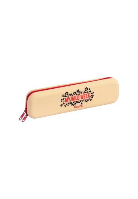 Estuche “My wild week”