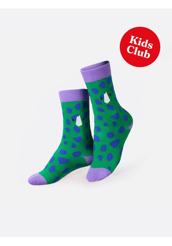 Calcetines dino