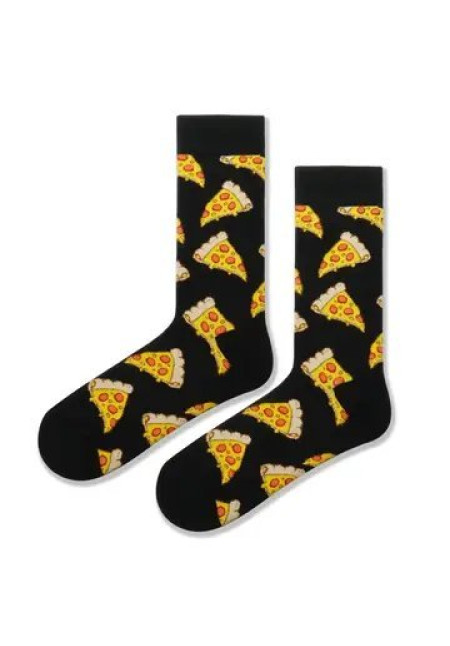Calcetines Pizza Calcetines Pizza