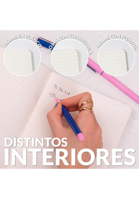 Libreta Ciao