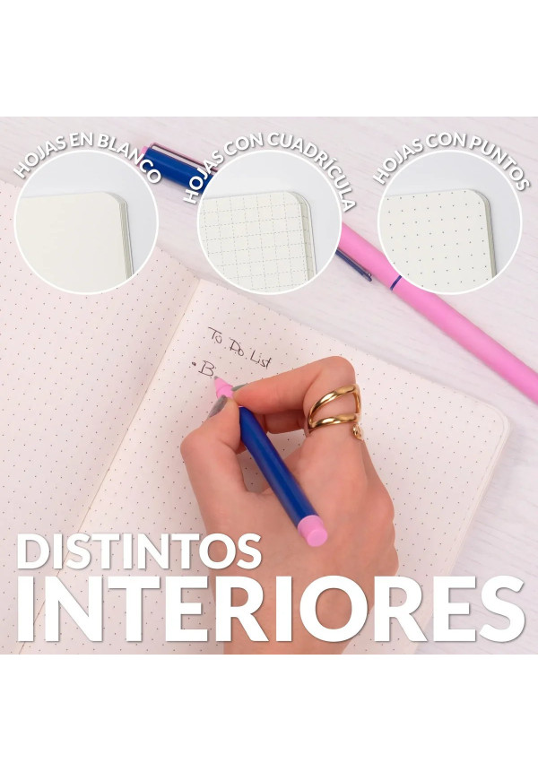 Libreta Ciao