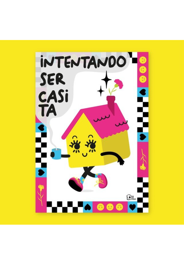 Lámina "casita"