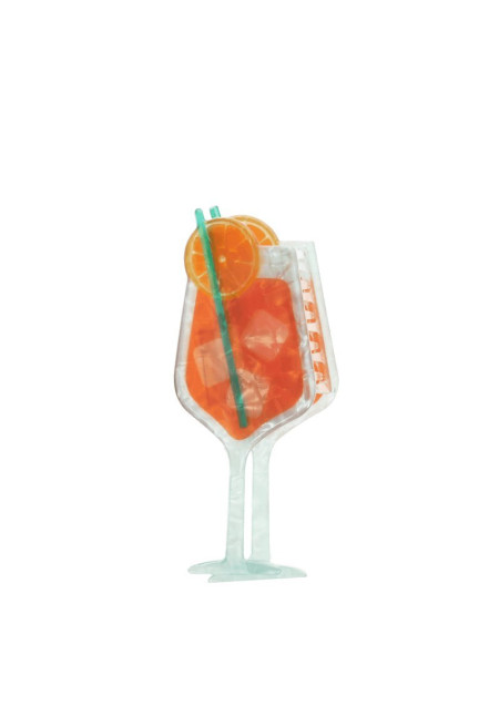 Pinza para el pelo Spritz