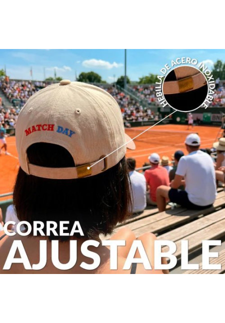 Gorra 