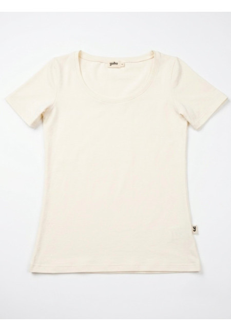 Camiseta ajustada
