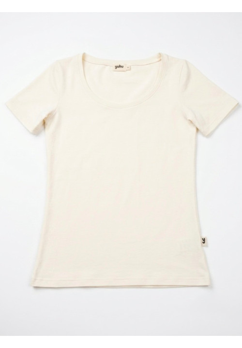 Camiseta ajustada