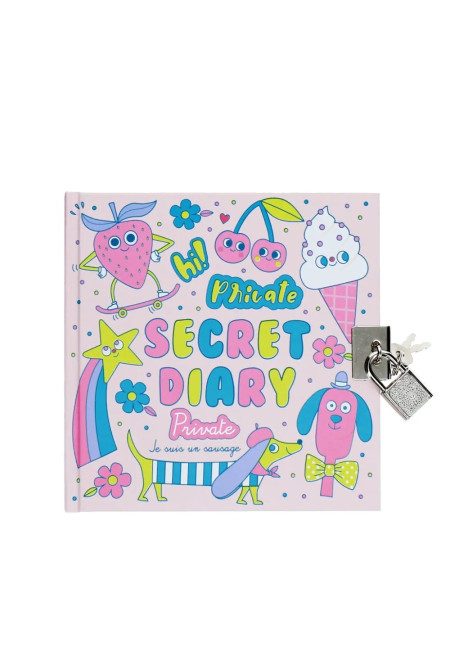 Diario Secreto
