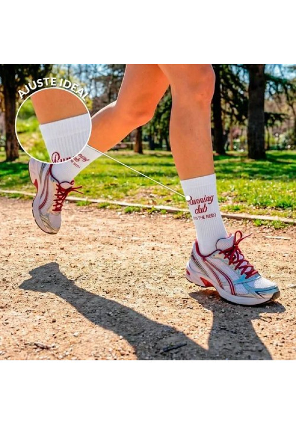 Calcetines unisex 