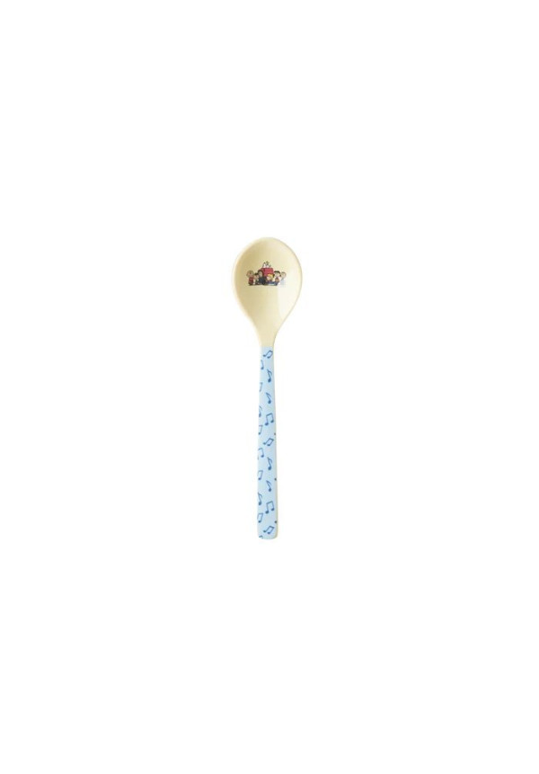 Cucharita crema Snoopy