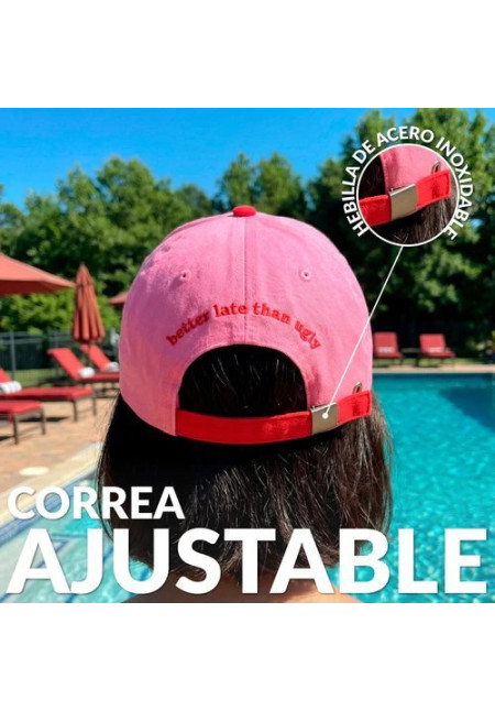 Gorra 