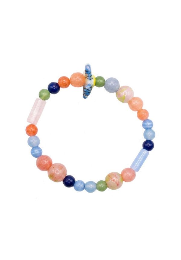 Pulsera Mix Estudio Chanante