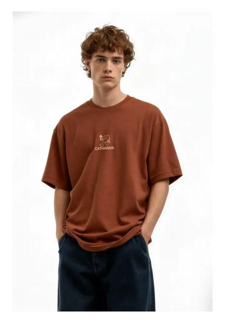 Camiseta Catharsis 