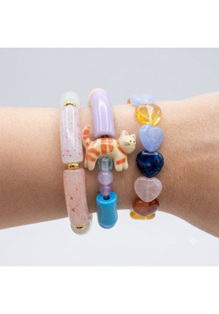 Pulsera Mix Estudio Chanante