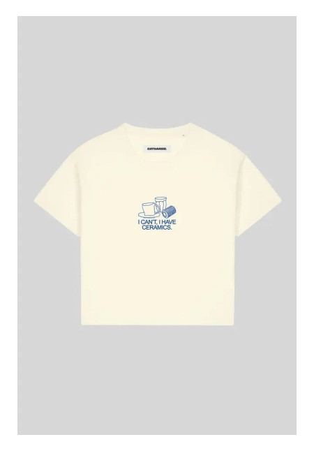 Camiseta corta 