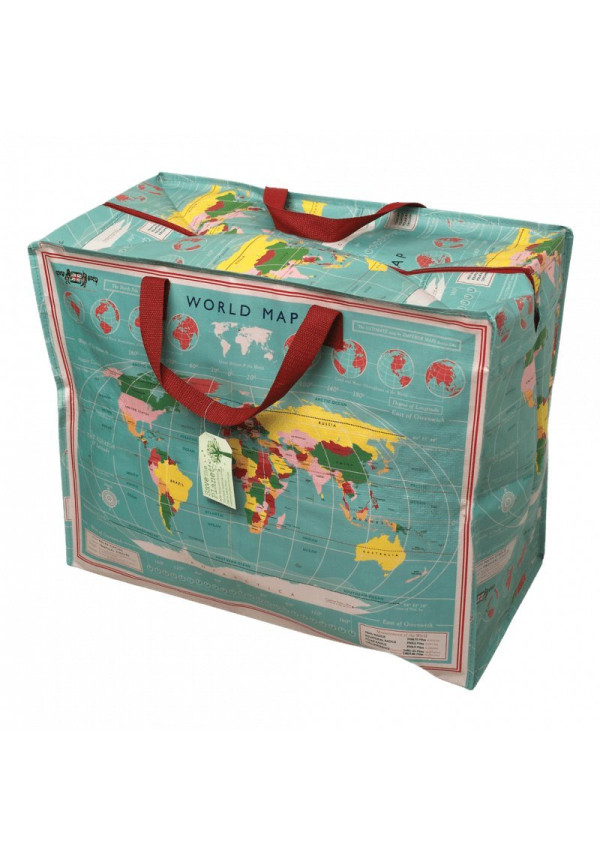 bolsa almacenaje jumbo maps
