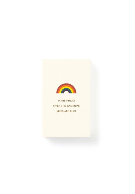 Crayones arco iris