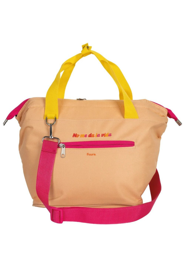 Bolsa de almuerzo 