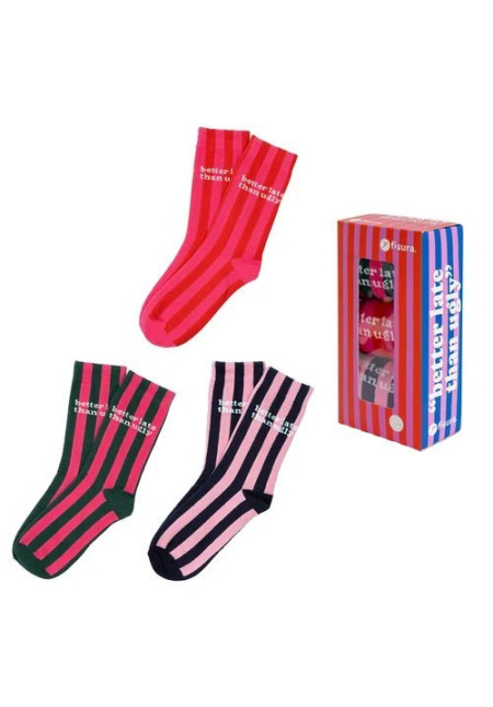 Pack calcetines 
